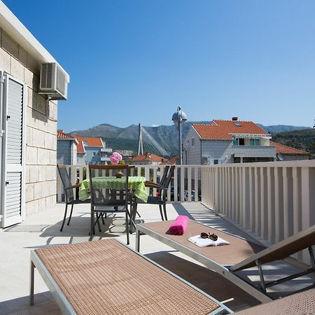Aida Apartments And Rooms For Couples And Families Free Parking Dubrovnik Exterior foto