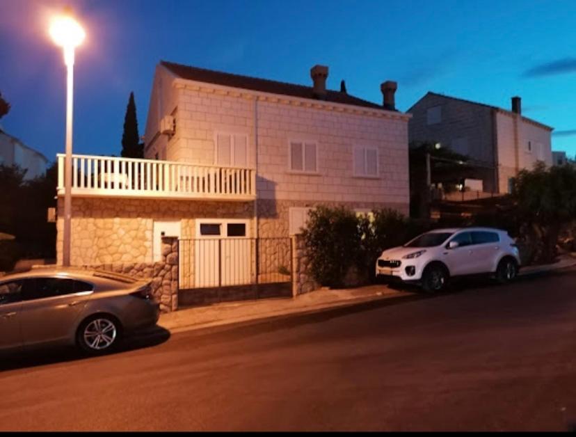 Aida Apartments And Rooms For Couples And Families Free Parking Dubrovnik Exterior foto