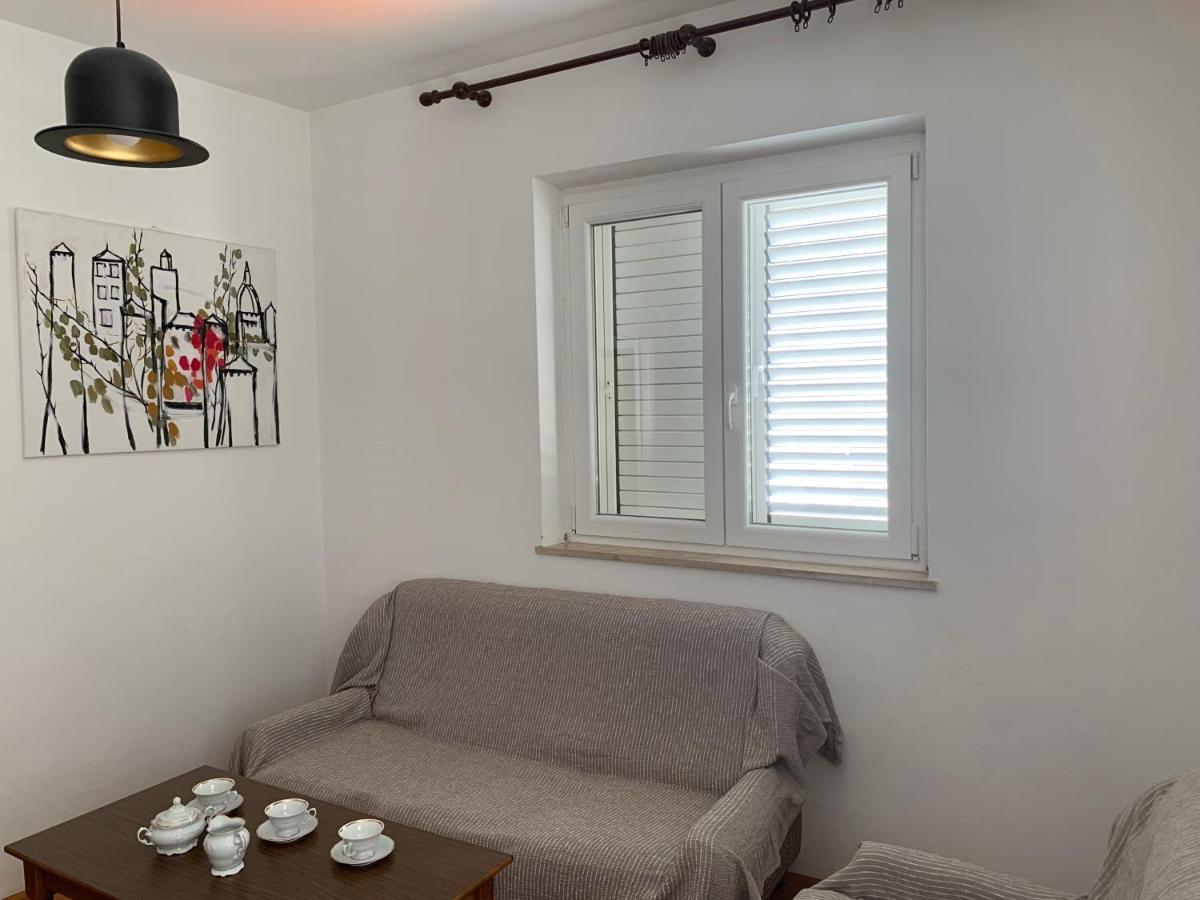 Aida Apartments And Rooms For Couples And Families Free Parking Dubrovnik Exterior foto