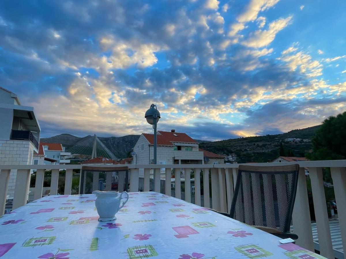 Aida Apartments And Rooms For Couples And Families Free Parking Dubrovnik Exterior foto