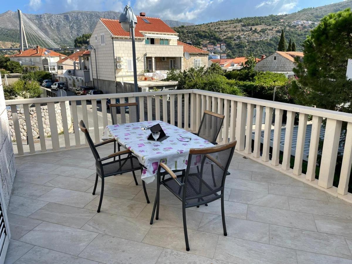 Aida Apartments And Rooms For Couples And Families Free Parking Dubrovnik Exterior foto