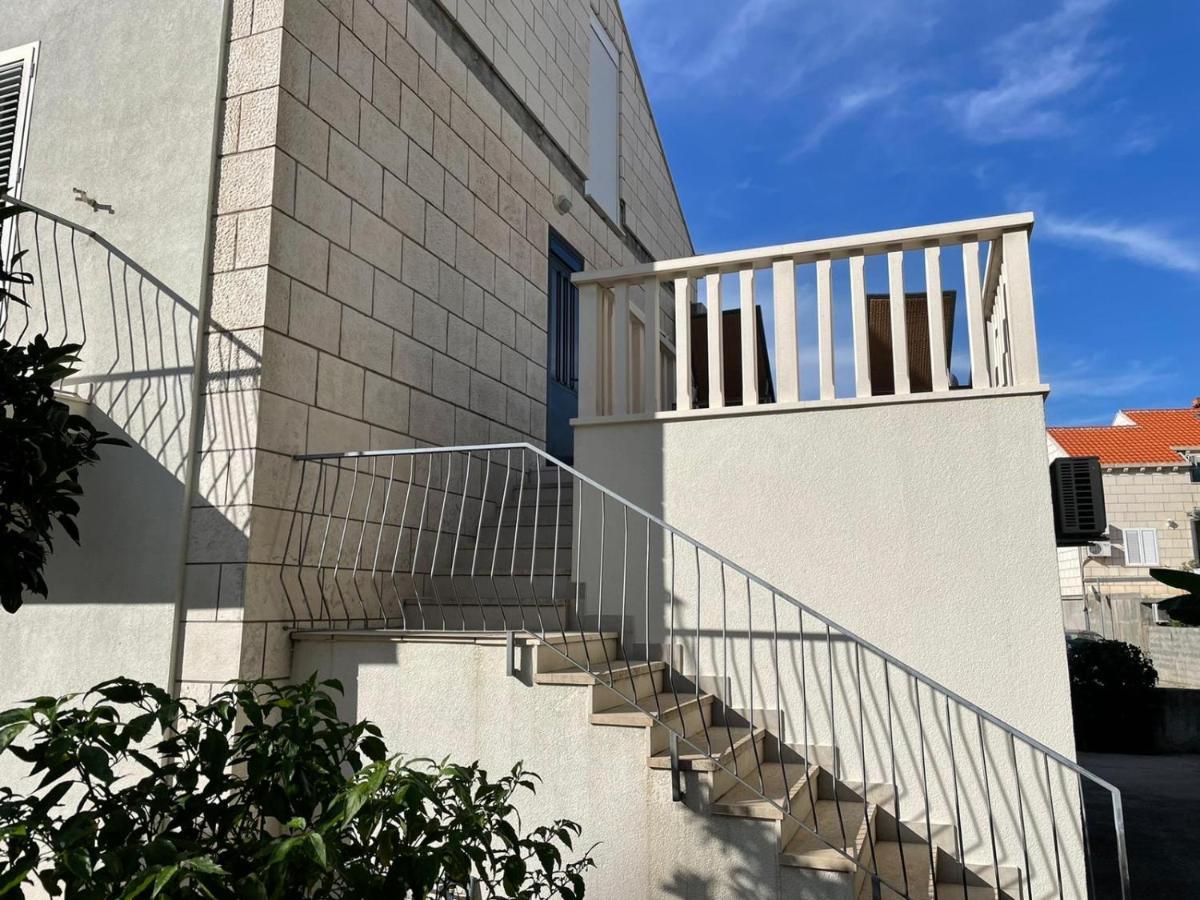 Aida Apartments And Rooms For Couples And Families Free Parking Dubrovnik Exterior foto