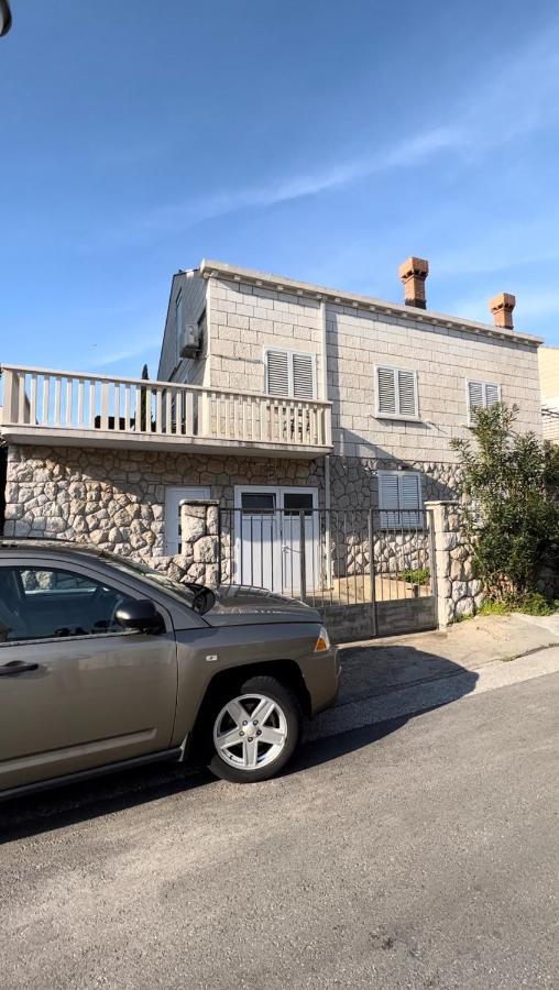 Aida Apartments And Rooms For Couples And Families Free Parking Dubrovnik Exterior foto