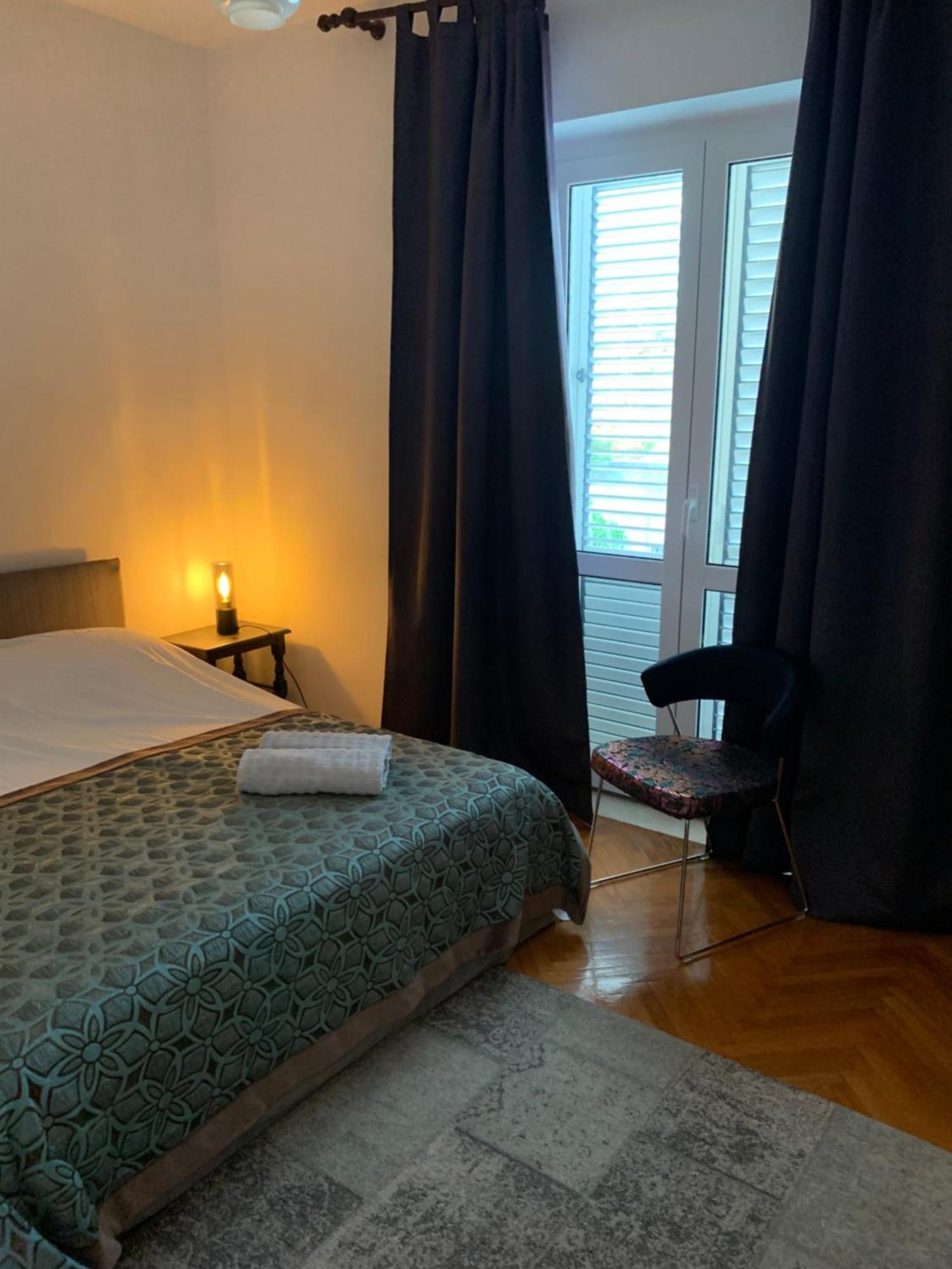 Aida Apartments And Rooms For Couples And Families Free Parking Dubrovnik Exterior foto
