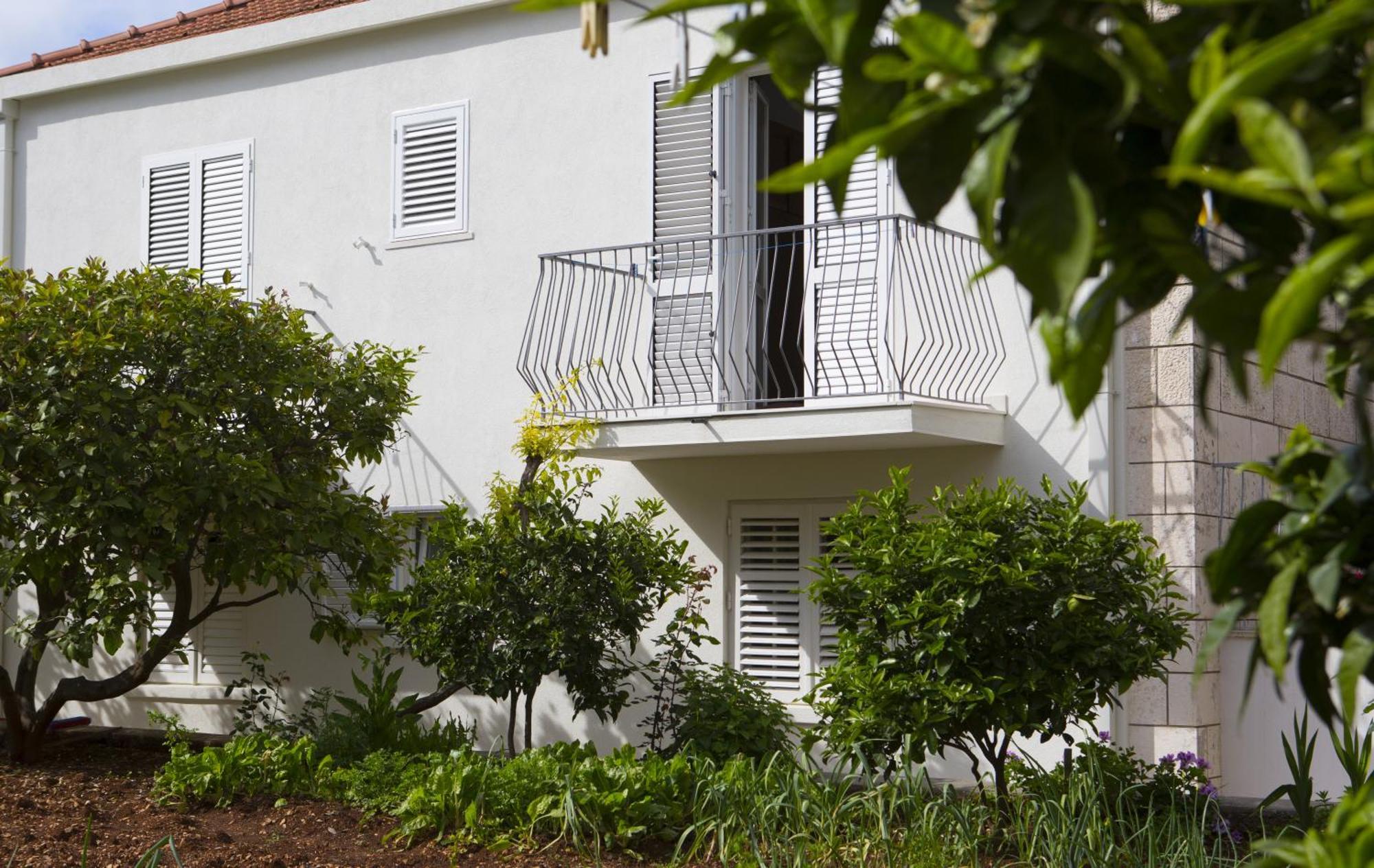 Aida Apartments And Rooms For Couples And Families Free Parking Dubrovnik Exterior foto