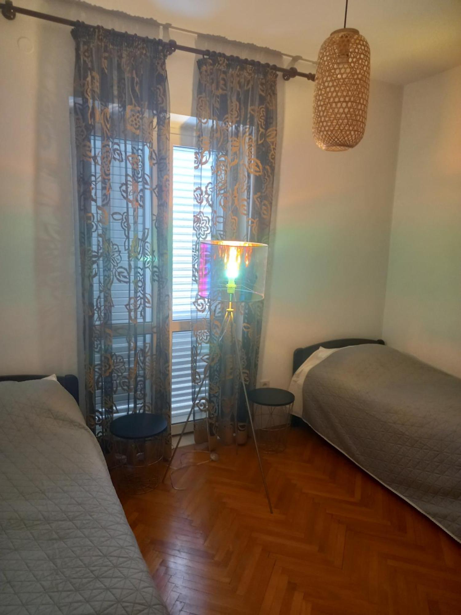 Aida Apartments And Rooms For Couples And Families Free Parking Dubrovnik Exterior foto