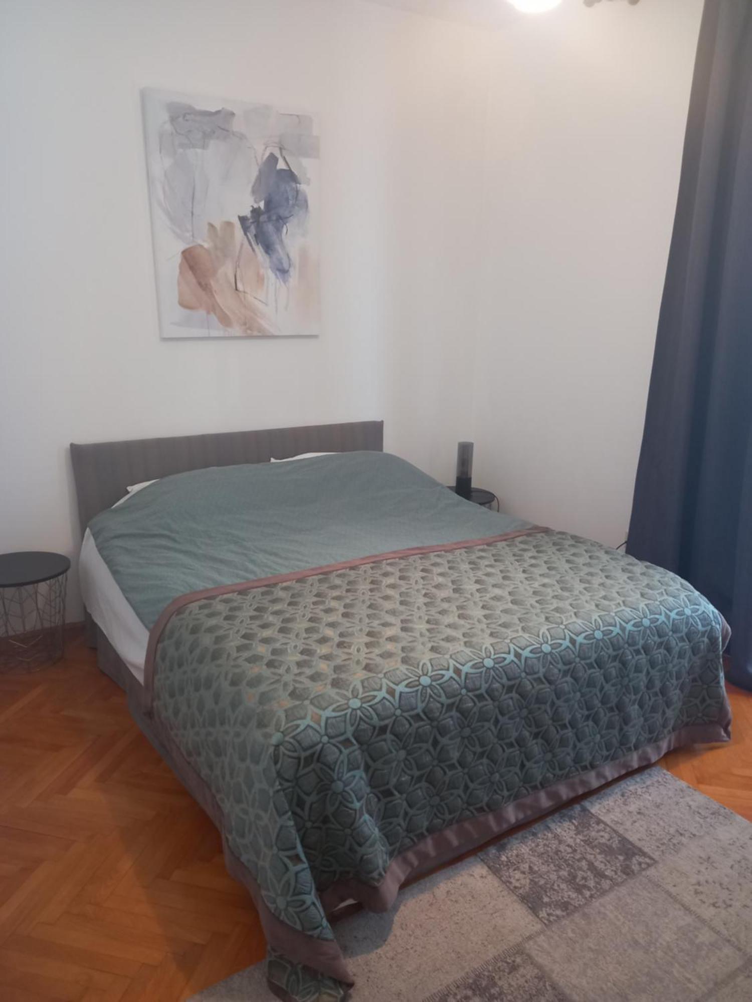 Aida Apartments And Rooms For Couples And Families Free Parking Dubrovnik Exterior foto