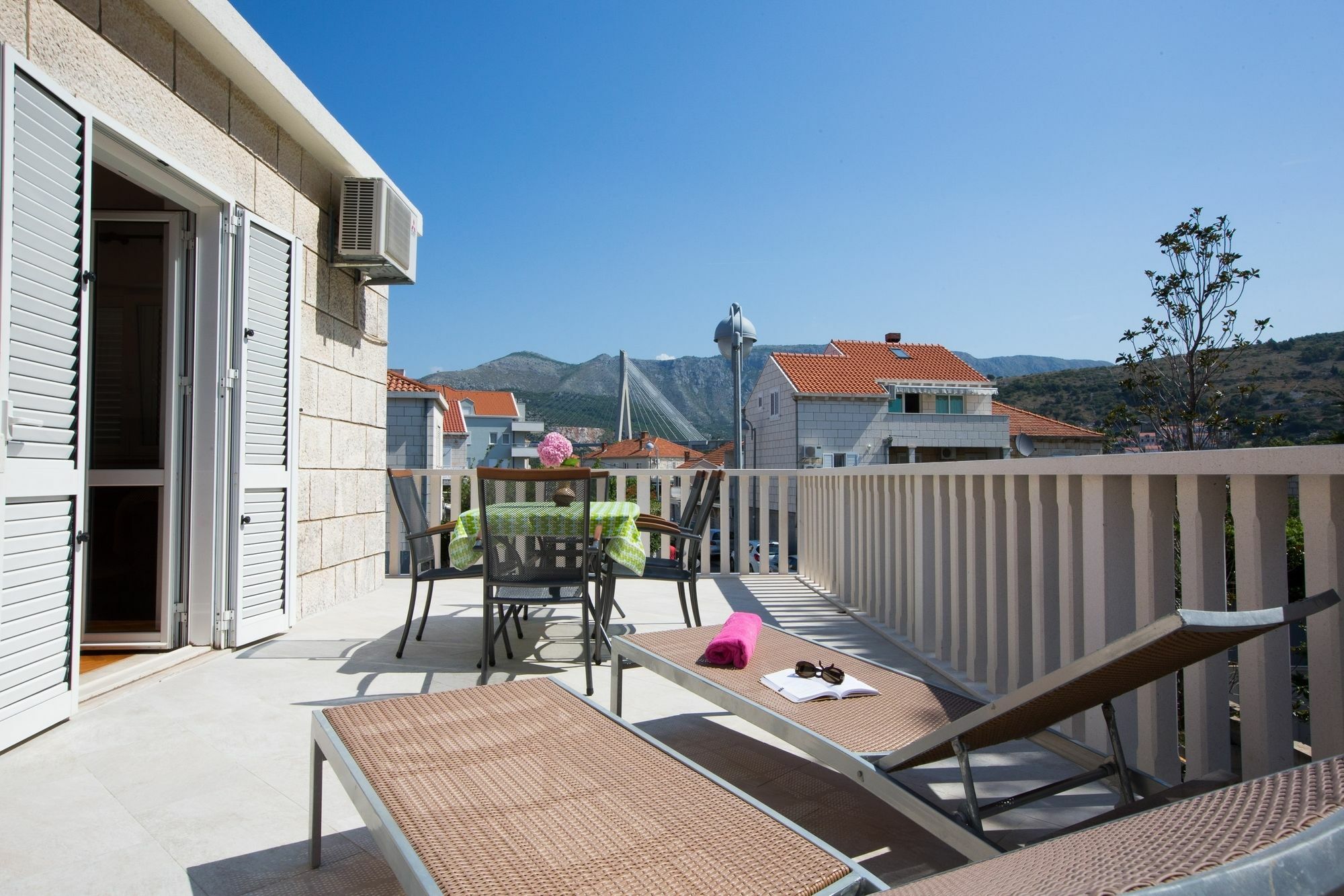 Aida Apartments And Rooms For Couples And Families Free Parking Dubrovnik Exterior foto