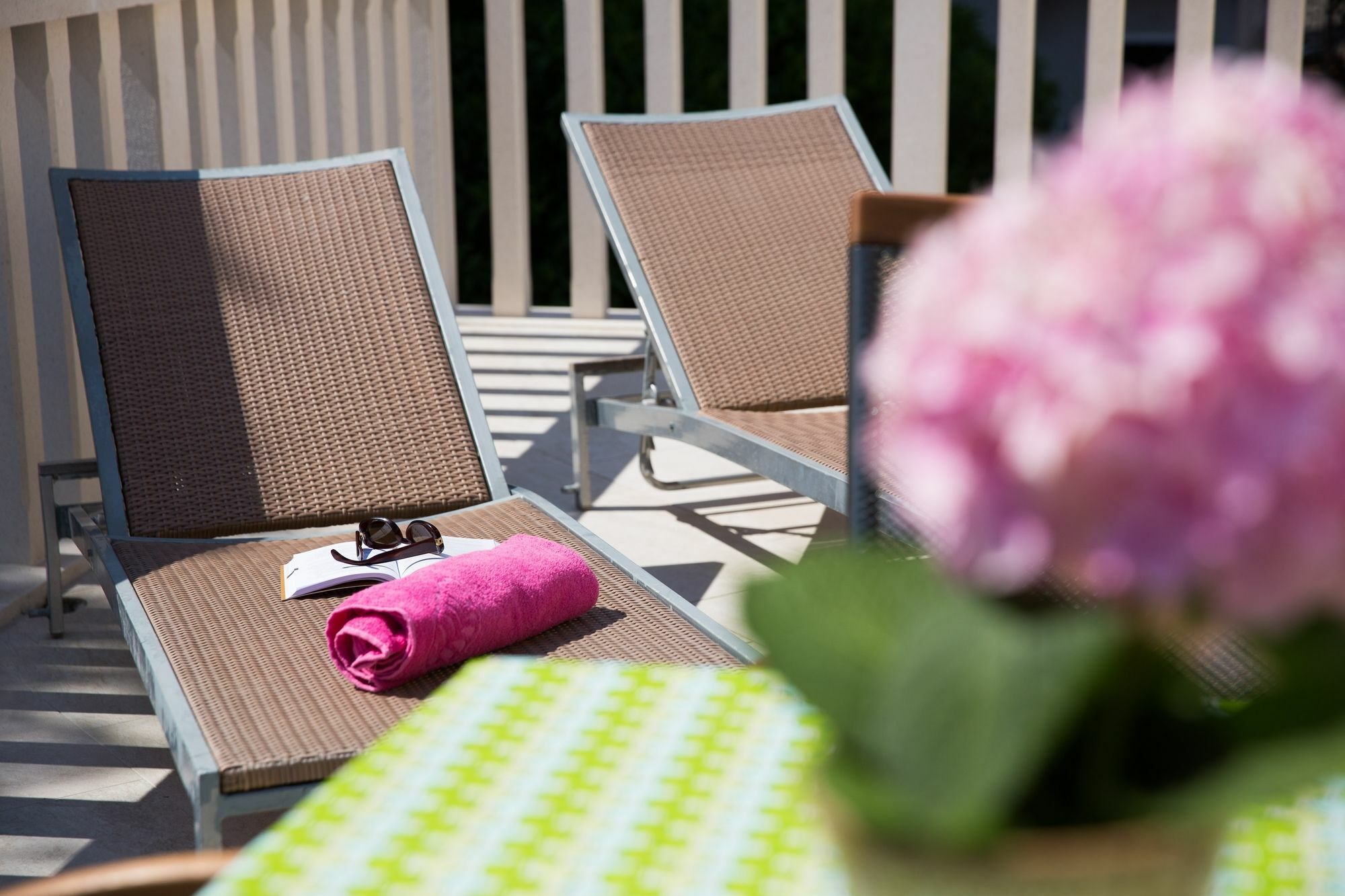 Aida Apartments And Rooms For Couples And Families Free Parking Dubrovnik Exterior foto